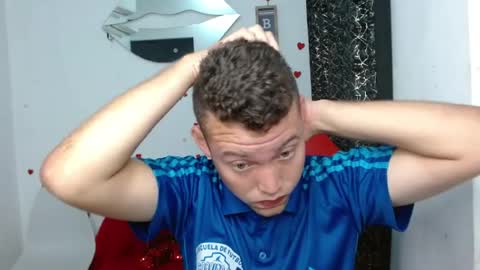 Sven online show from 19, 4, 2026