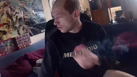 svenerd______ online show from 13, 2, 2026