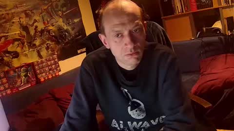 svenerd______ online show from 14, 2, 2026