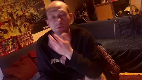 svenerd______ online show from 21, 2, 2026