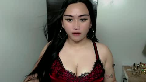 Angelic Baby online show from 17, 6, 2026
