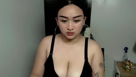 Angelic Baby online show from 19, 6, 2026