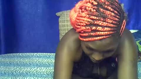 swagg rasta online show from 13, 4, 2026