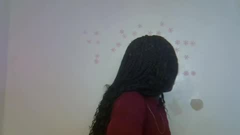 Snapshot of swagg_rasta chatting on 29, 6, 2026 swagg rasta online show from 29, 6, 2026