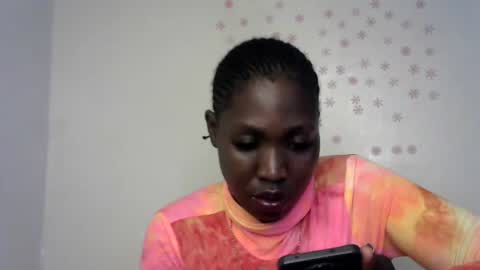 Snapshot of swagg_rasta chatting on 21, 7, 2026 swagg rasta online show from 21, 7, 2026