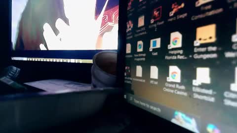 deprivedepravity online show from 24, 12, 2024