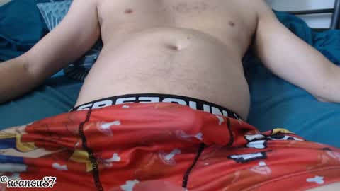 Snapshot of swanou87 chatting on 25, 4, 2026 swanou87 online show from 25, 4, 2026