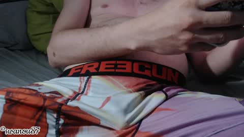Snapshot of swanou87 chatting on 19, 5, 2026 swanou87 online show from 19, 5, 2026