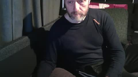 ArnSwart online show from 14, 3, 2026