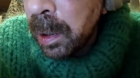 sweaterboy666 online show from 3, 12, 2024