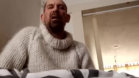 sweaterboy666 online show from 17, 3, 2026