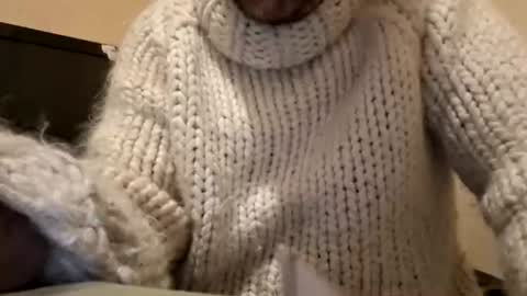 sweaterboy666 online show from 30, 6, 2026
