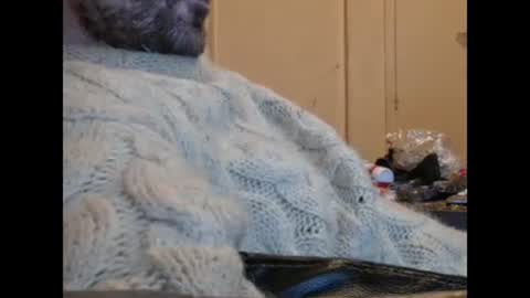 sweaterboy666 online show from 8, 7, 2026