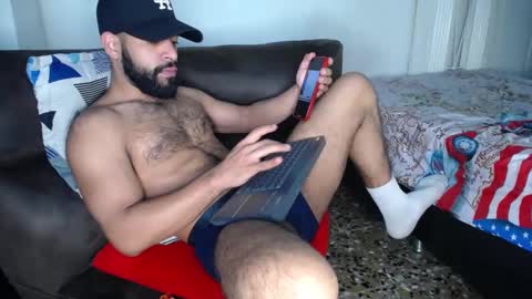 joel bliss online show from 13, 12, 2024