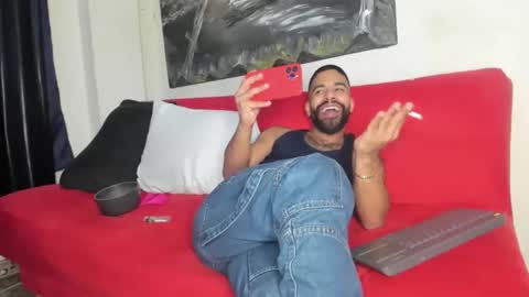 joel bliss online show from 13, 9, 2025