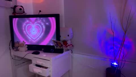 Valeria online show from 28, 4, 2026