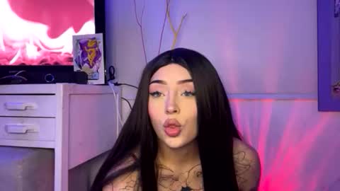 Valeria online show from 6, 6, 2026