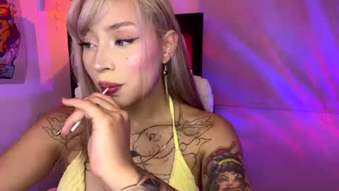 Valeria online show from 1, 7, 2026