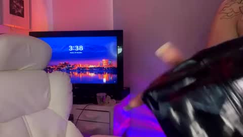 Valeria online show from 27, 7, 2026
