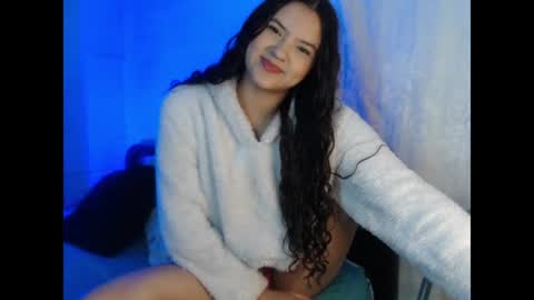 Snapshot of sweeetjolie chatting on 10, 6, 2026 Jolie online show from 10, 6, 2026