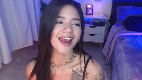 sweeetkittyy22 online show from 27, 9, 2025