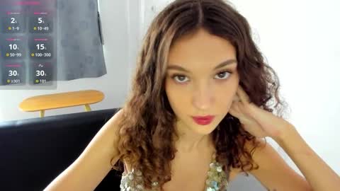 Mia  My other social media -  online show from 10, 3, 2026