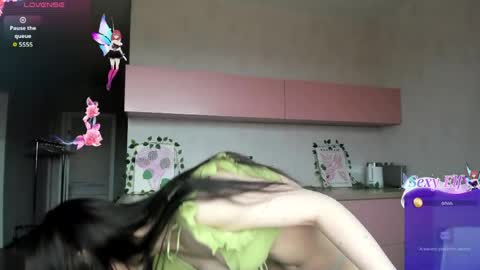 Snapshot of sweeety_peach chatting on 23, 5, 2026 sweeety_peach online show from 23, 5, 2026