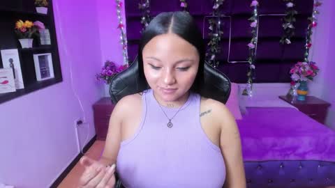 Snapshot of sweelanna chatting on 29, 12, 2024 sweet ana online show from 29, 12, 2024