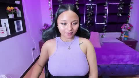 Snapshot of sweelanna chatting on 29, 12, 2024 sweet ana online show from 29, 12, 2024