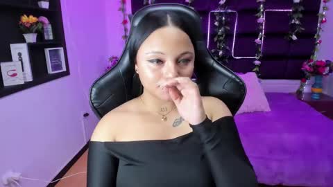 Snapshot of sweelanna chatting on 14, 1, 2025 sweet ana online show from 14, 1, 2025