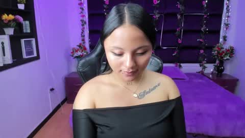 Snapshot of sweelanna chatting on 5, 2, 2025 sweet ana online show from 5, 2, 2025