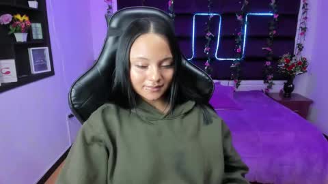 Snapshot of sweelanna chatting on 16, 2, 2025 sweet ana online show from 16, 2, 2025