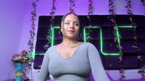 Snapshot of sweelanna chatting on 20, 2, 2025 sweet ana online show from 20, 2, 2025