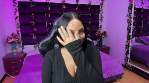 Snapshot of sweelanna chatting on 7, 3, 2025 sweet ana online show from 7, 3, 2025