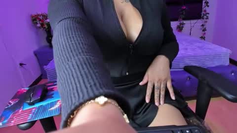 Snapshot of sweelanna chatting on 17, 1, 2026 sweet ana online show from 17, 1, 2026