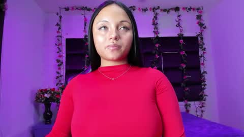 Snapshot of sweelanna chatting on 3, 2, 2026 sweet ana online show from 3, 2, 2026