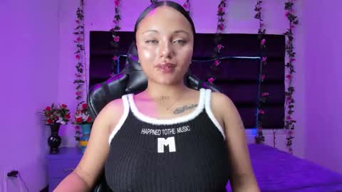 Snapshot of sweelanna chatting on 27, 2, 2026 sweet ana online show from 27, 2, 2026