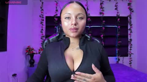 Snapshot of sweelanna chatting on 6, 3, 2026 sweet ana online show from 6, 3, 2026