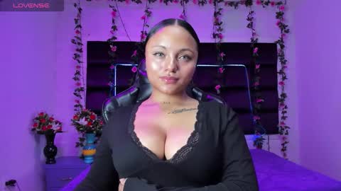 Snapshot of sweelanna chatting on 8, 3, 2026 sweet ana online show from 8, 3, 2026