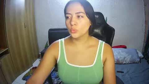 sweet10salome online show from 14, 9, 2025