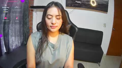 sweet10salome online show from 12, 10, 2025