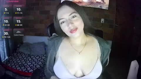 sweet10salome online show from 14, 5, 2026