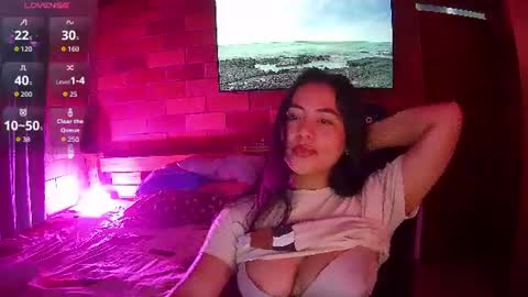 sweet10salome online show from 15, 6, 2026