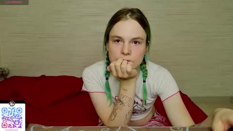 Haeyang  Torry online show from 2, 10, 2025