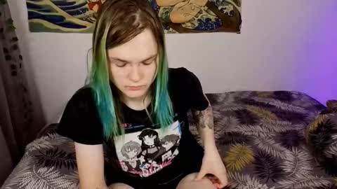 Haeyang  Torry online show from 24, 10, 2025