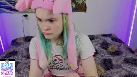 Haeyang  Torry online show from 17, 11, 2025