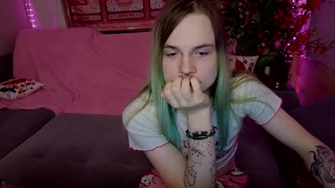 Haeyang  Torry online show from 15, 2, 2026