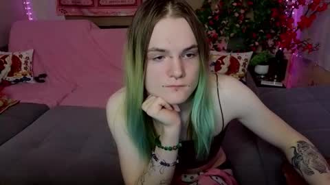 Haeyang  Torry online show from 25, 2, 2026