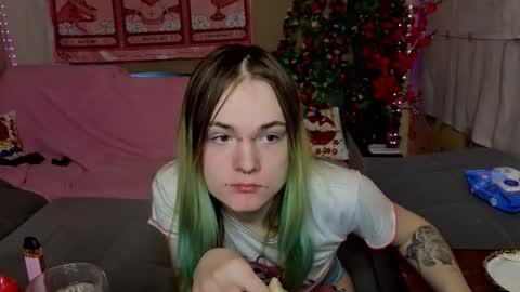 Haeyang  Torry online show from 9, 3, 2026