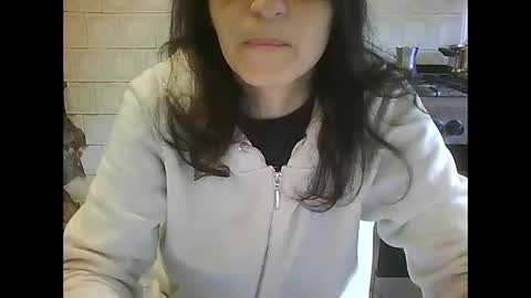 sweet4y0u online show from 31, 3, 2026